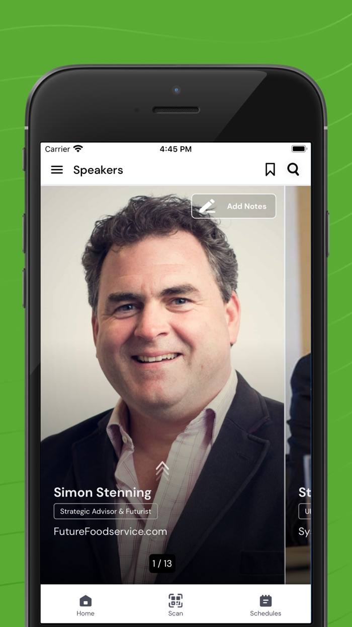 Sysco GB Supplier Conference