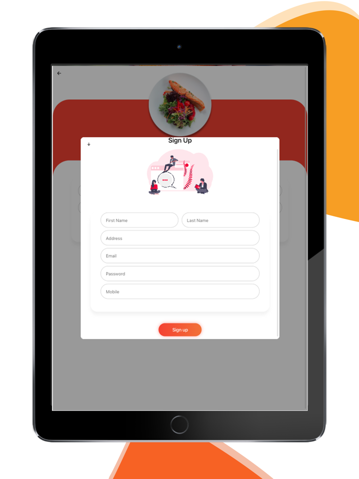 The Great Flavour of India