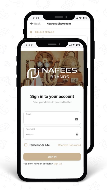 NafeesBrands