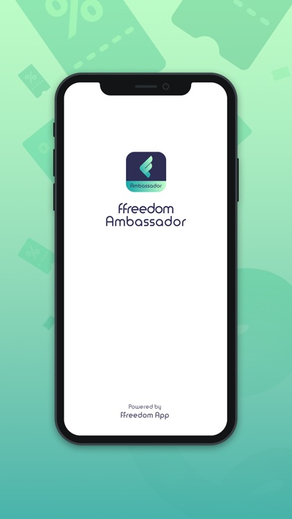 ffreedom Ambassador App