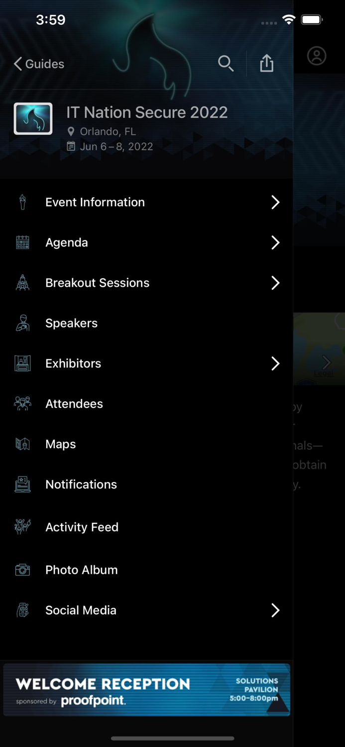 IT Nation Events  ConnectWise