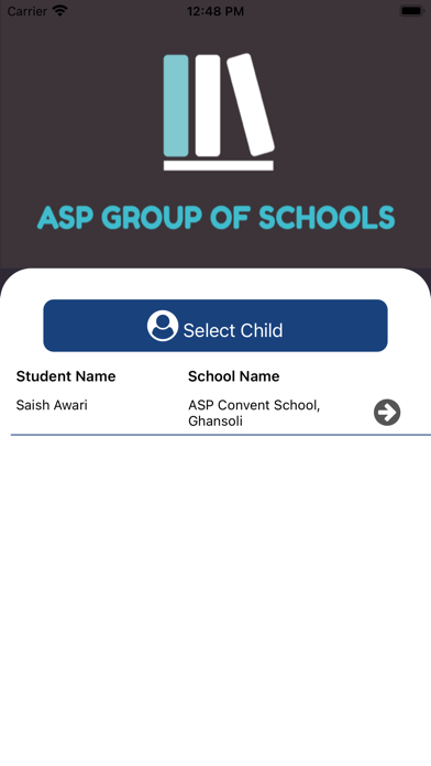 ASP Group of Schools screenshot 3