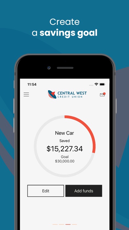 CWCU Mobile Banking screenshot-3