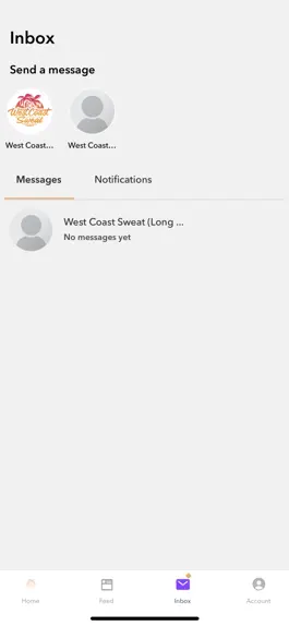 Game screenshot West Coast Sweat App hack