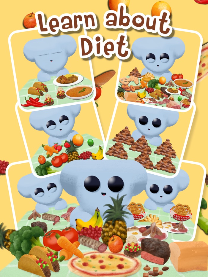 PooBarr the pooping bear