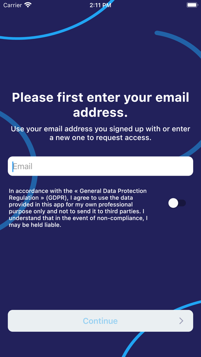 Meet our Ambassadors