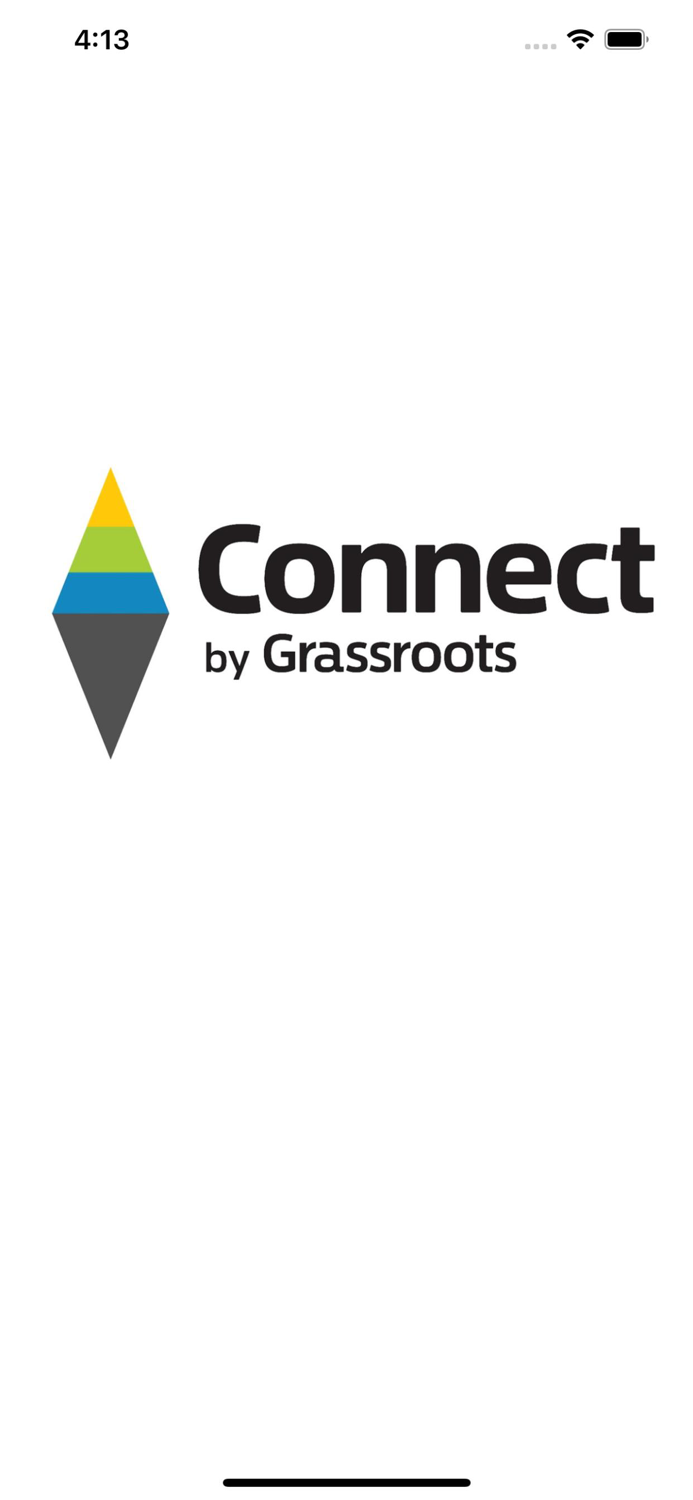 Connect by Grassroots