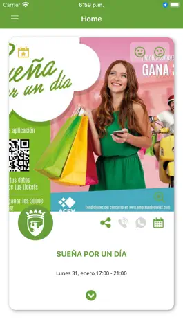 Game screenshot Comercio Vélez-Málaga hack