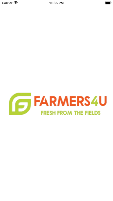 Screenshot #1 pour FARMER4U