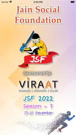 Game screenshot JSF Jain Social Foundation hack