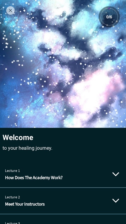 Starlight Alchemy Academy screenshot-3