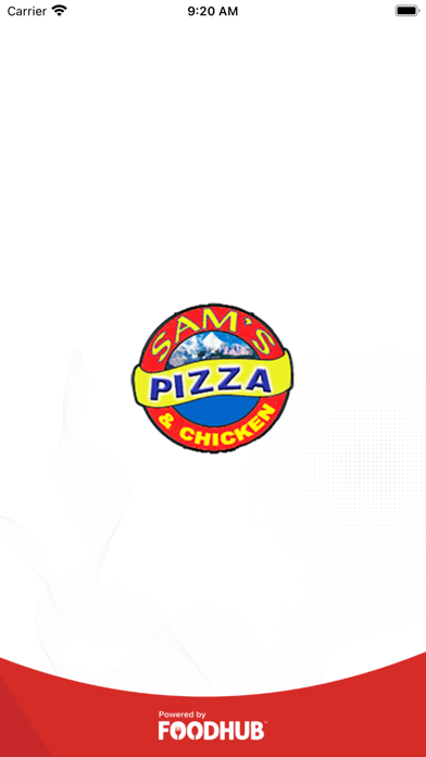 Sam's Pizza & Chickenのおすすめ画像1