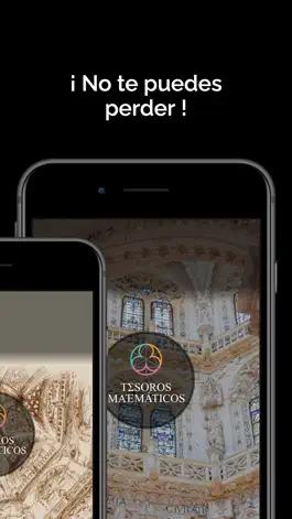 Game screenshot MATÉMATICAS CATEDRAL DE BURGOS hack