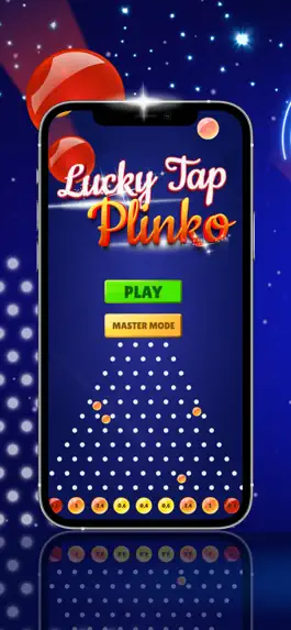 Game screenshot Lucky Tap Plinko mod apk