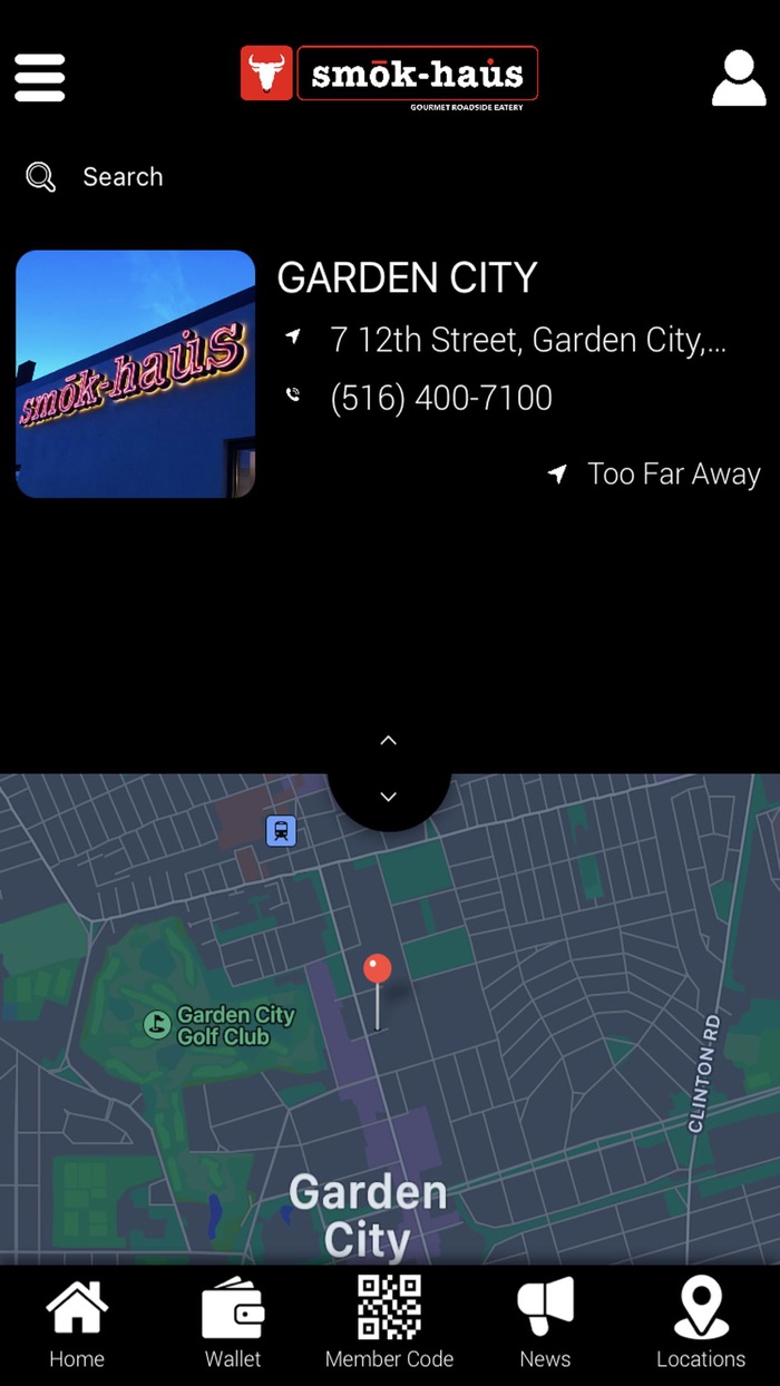 Smok-Haus Restaurants