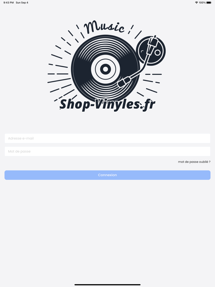 Easy Vinyles Shop