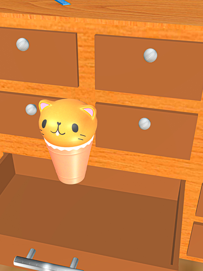 Pre-order Box Packing