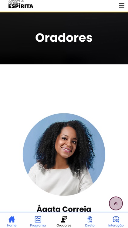 Jornadas de Cultura Espírita