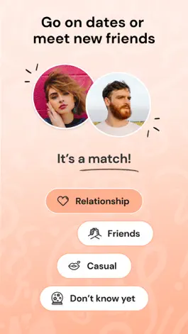 Game screenshot Timeling - Dating & Friends apk
