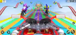 Game screenshot Real Motorbike : Racing Game mod apk