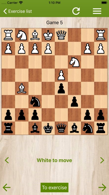 Chess - Queen's Gambit screenshot-4