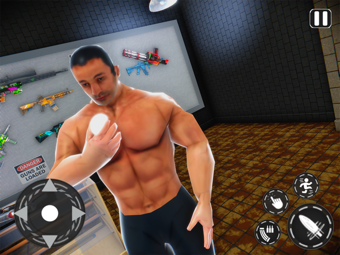 Drug Mafia Weed Dealer Crime