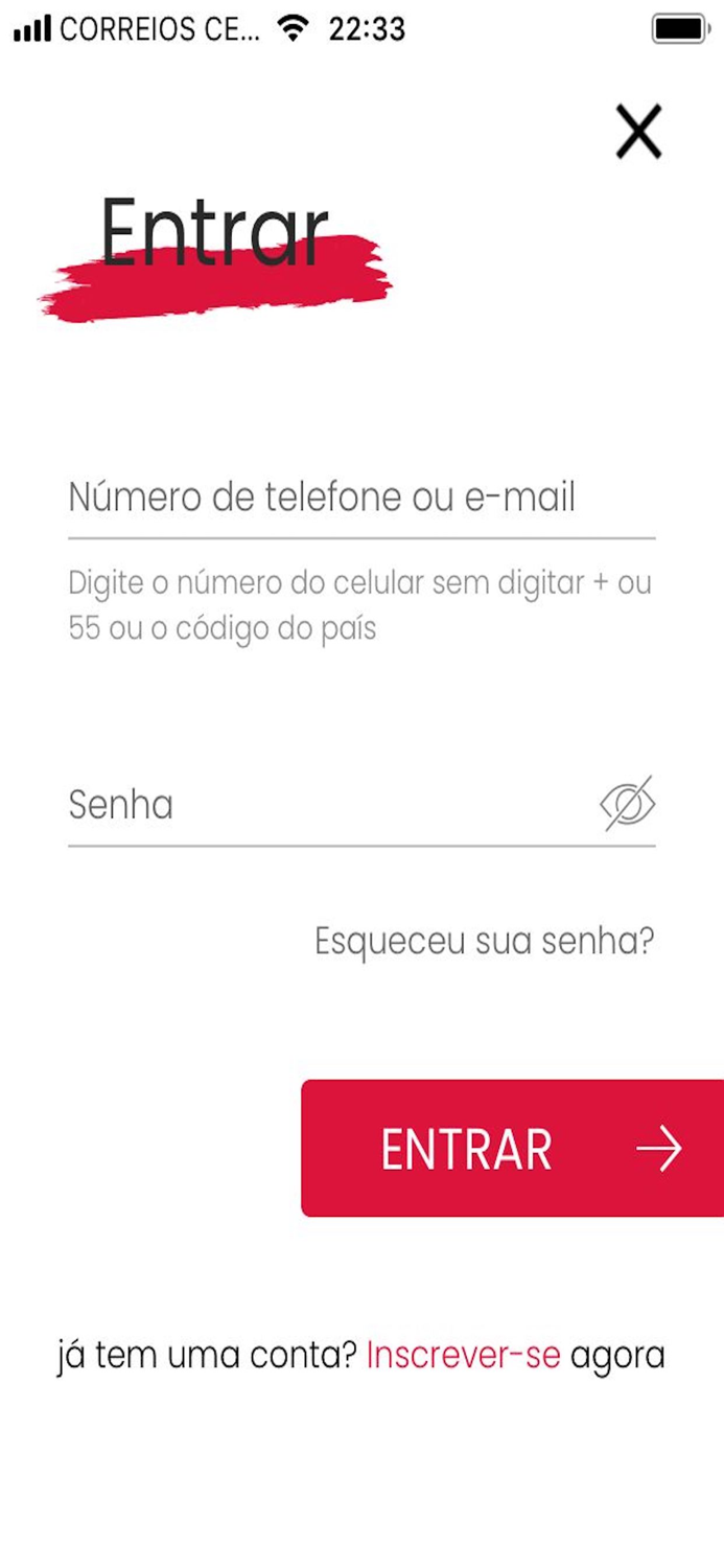 Up Mobi Passageiro