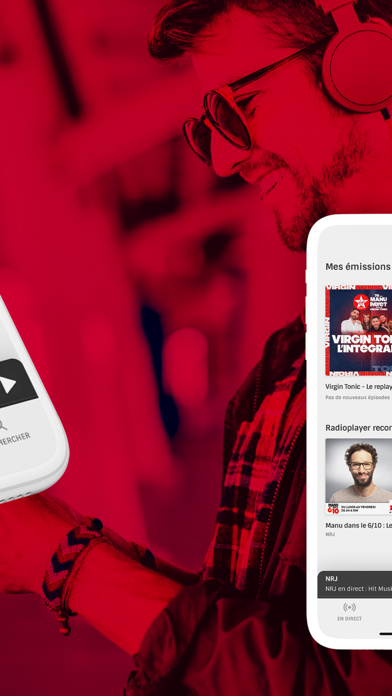 Radioplayer : radio & podcast Radioplayer : radio & podcast