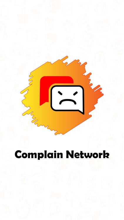 Complain Network