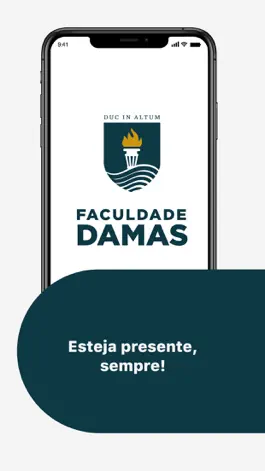 Game screenshot Faculdade Damas mod apk