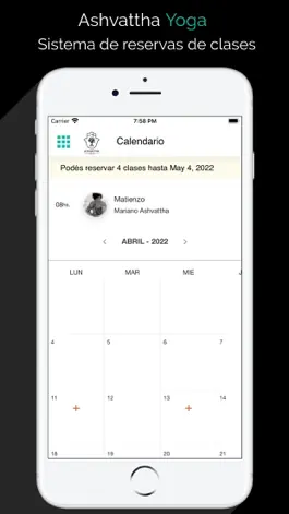 Game screenshot Ashvattha Yoga hack