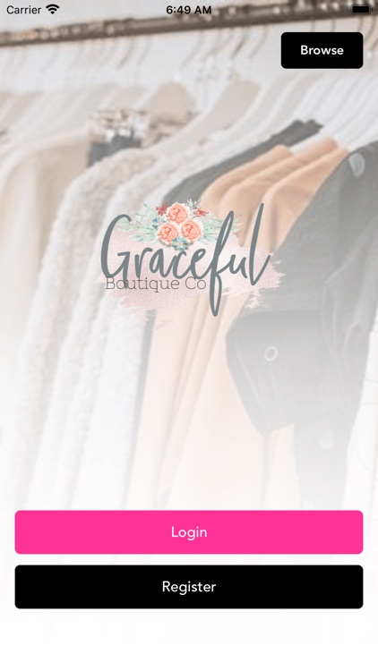 Graceful Boutique