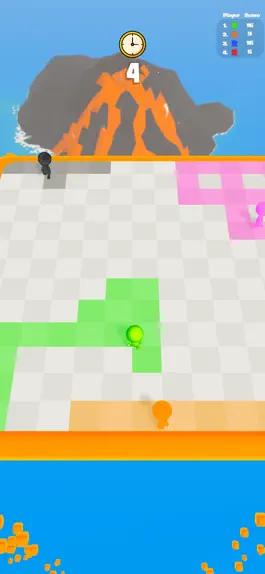 Game screenshot Cube Place Survival hack