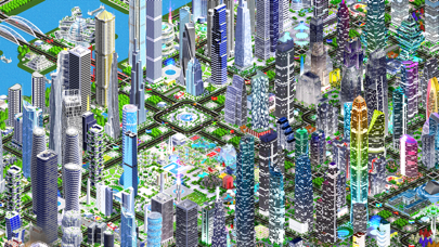 Designer City 2 screenshot 2