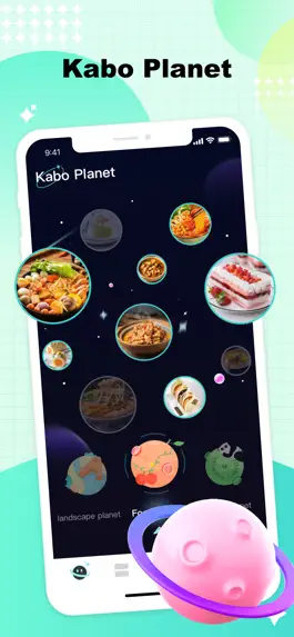 Game screenshot Kabo mod apk