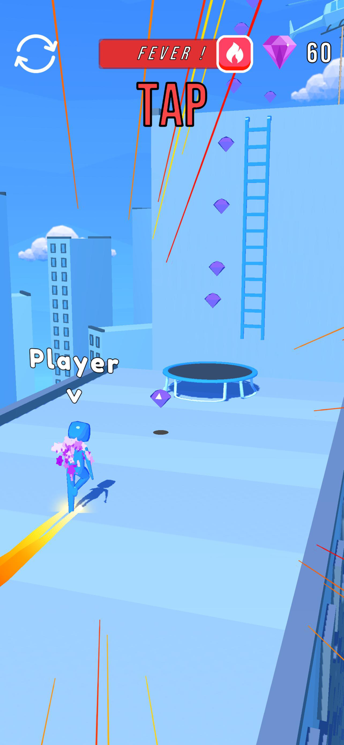Tap Tap Runner 3D