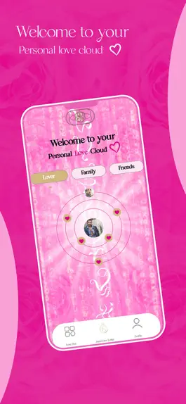 Game screenshot ELL - Eternal Love Letter apk