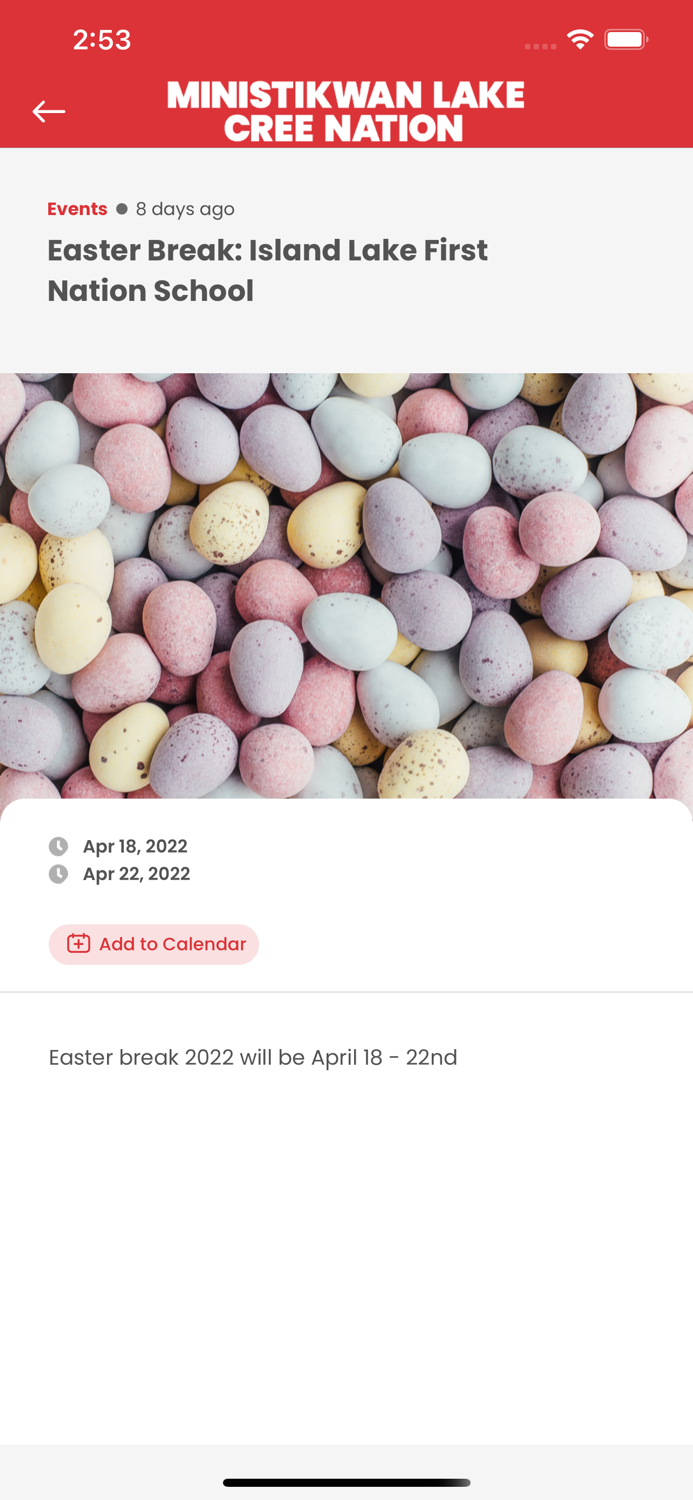 Ministikwan Lake Cree Nation