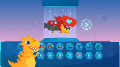 Dinosaur Math 2:Games for kids screenshot 3