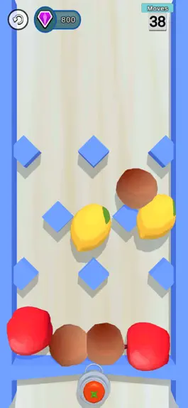 Game screenshot Blob Emoji 3D mod apk