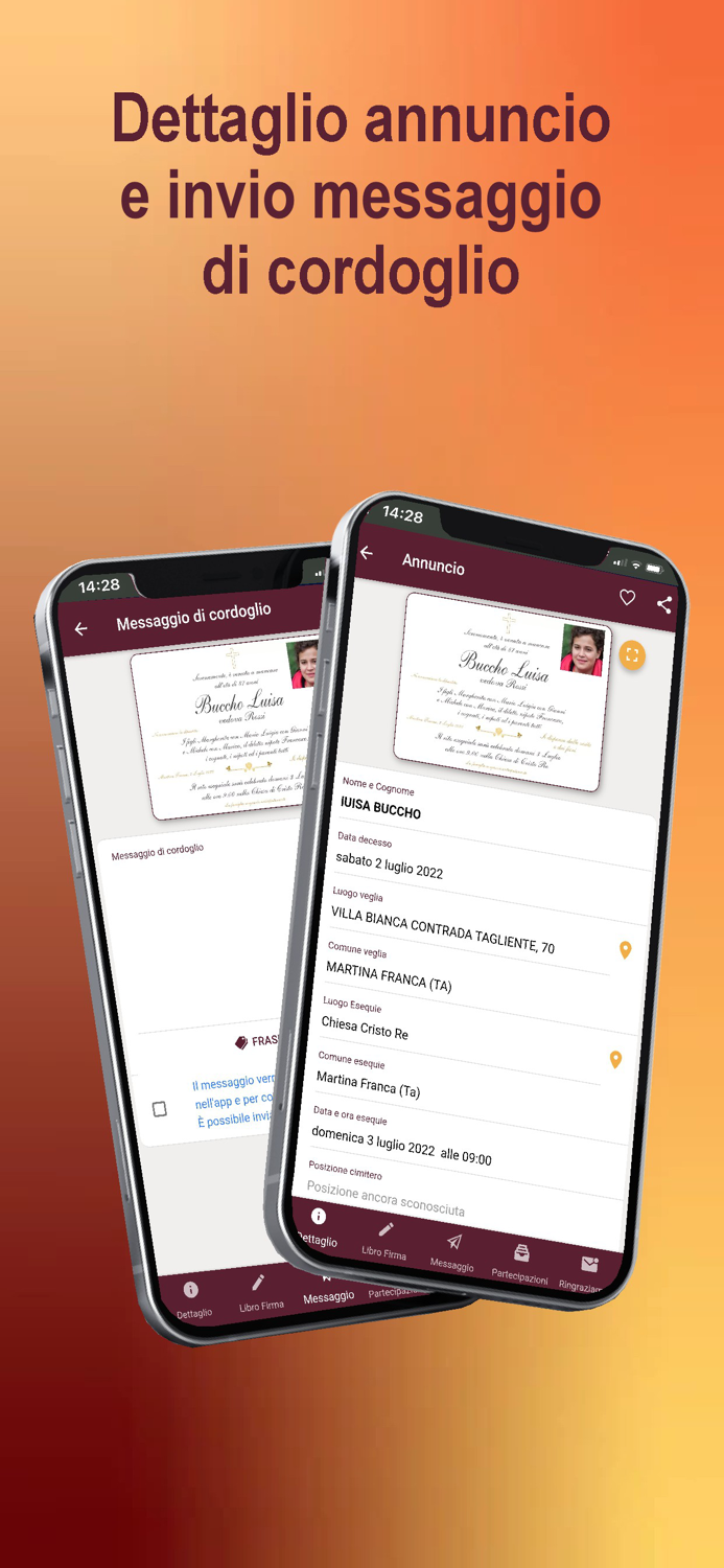 Onoranze Funebri Claudio Tilli