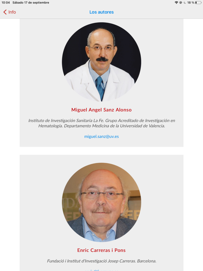 Manual de Hematología 2022