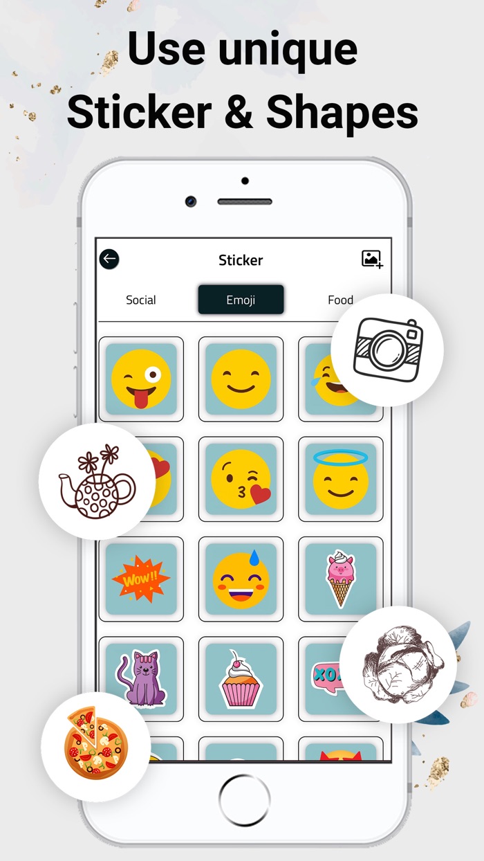 Insta Story Highligh