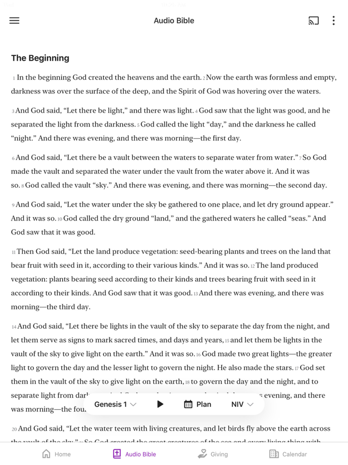 Teach All Nations Ministries