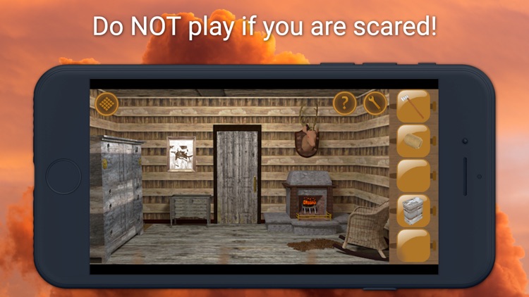You Must Escape screenshot-4