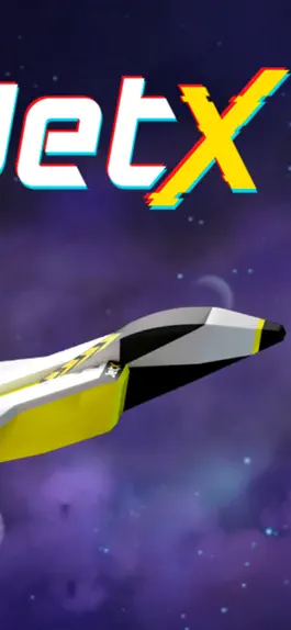 Game screenshot Jet-X Flight hack