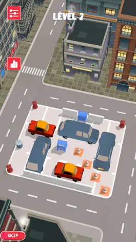 Game screenshot Car Swiping mod apk