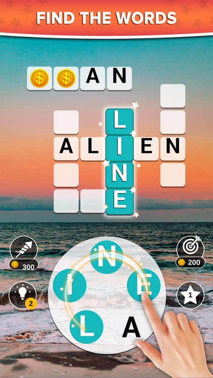 Word Maker: Word Puzzle Games