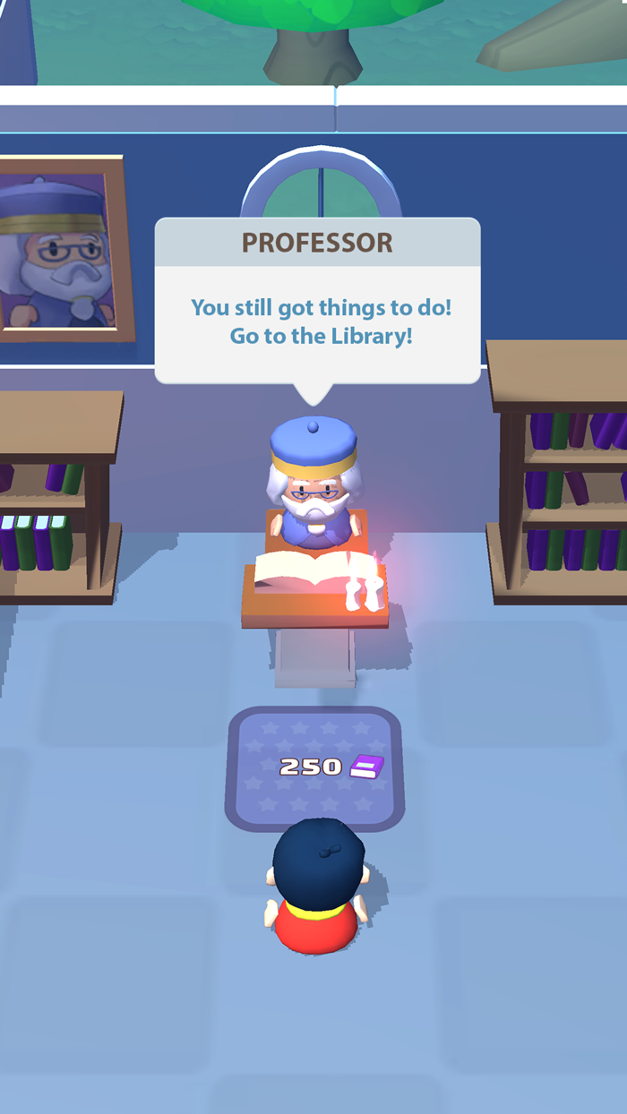 My Office - Magic Fever