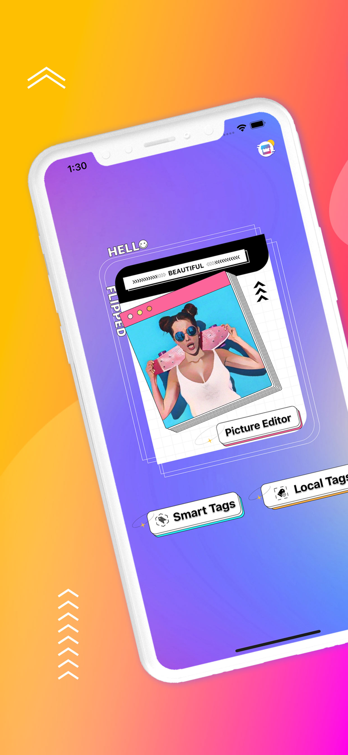 Likes Up for Followers Post